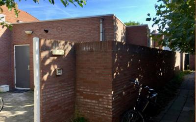 Fultonstraat 14