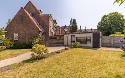 Huetlaan 11