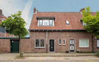 Huetlaan 3
