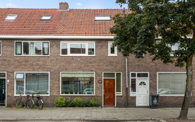 Sweder van Zuylenweg 66