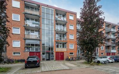 Fahrenheitlaan 12
