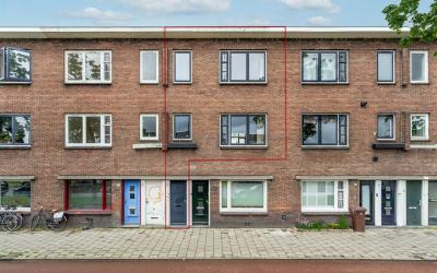 Van Egmondk. 64-BS
