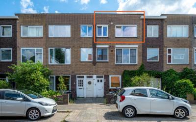 Werner Helmichstraat 19-A