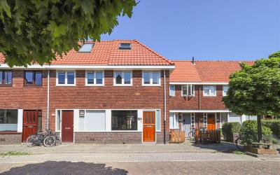 Werner Helmichstraat 105