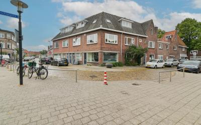 Bisschopsplein 7