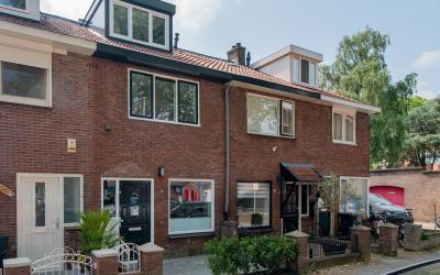 St.-Willibrordusstraat 28