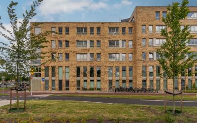 Van Hoornek. 13-B
