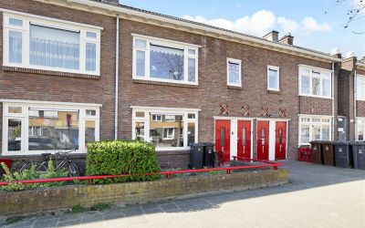 Appartement te koop: Prinses Margrietstraat 68, Utrecht