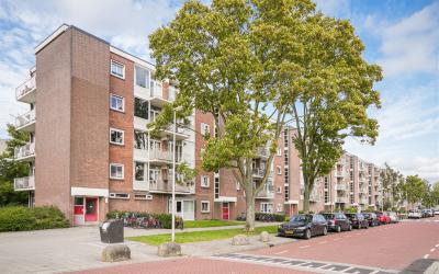 Zwanenvechtlaan 24