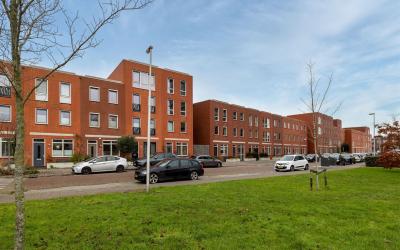Huis te Zuy. 48