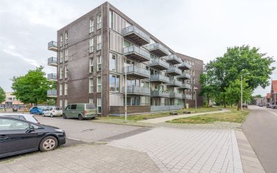 Adriaan van Bergenstraat 20