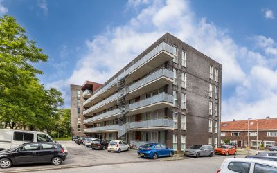 Adriaan van Bergenstraat 26