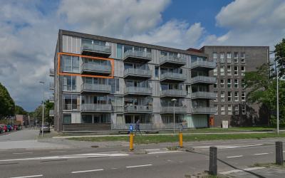Adriaan van Bergenstraat 60