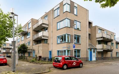 Boisotstraat 72