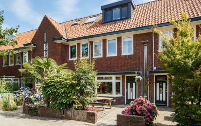Den Brielst. 11