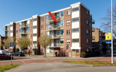 Prins Bernhardplein 15