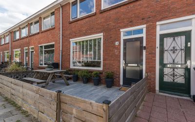Van der Pekstraat 54