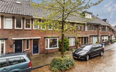 Bernard de Waalstraat 10