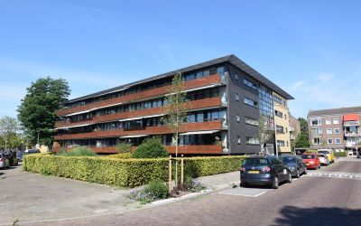 Adriaan Mulderstraat 84