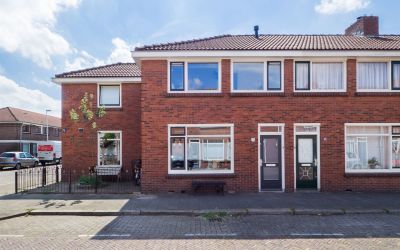 De Bazelstraat 11
