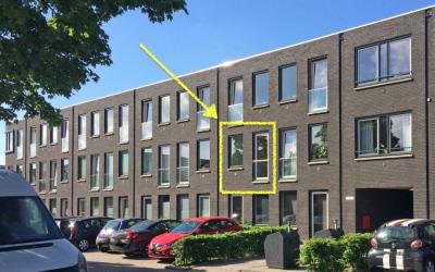 Berlagestraat 108