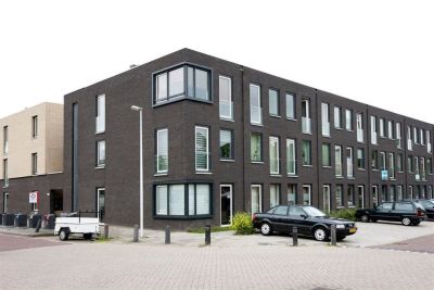Berlagestraat 158