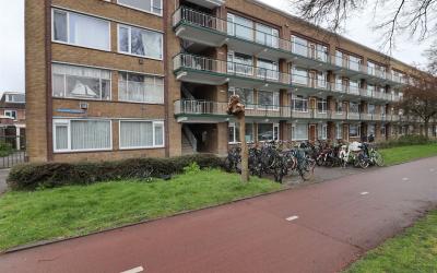 Burgemeester Norbruislaan 264