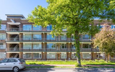 Burgemeester Norbruislaan 266