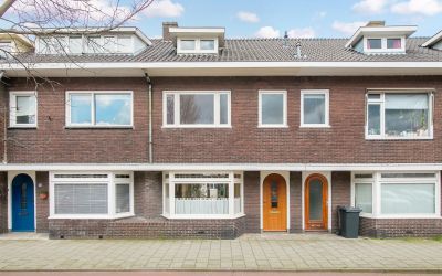 Amsterdamsestraatweg 685