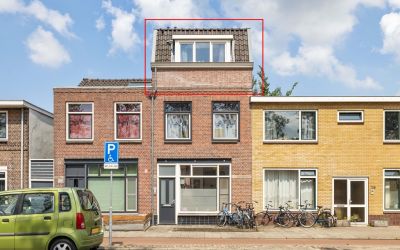 Amsterdamse. 707-B