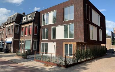 Amsterdamsestraatweg 797-E