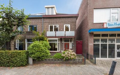 Amsterdamsestraatweg 861