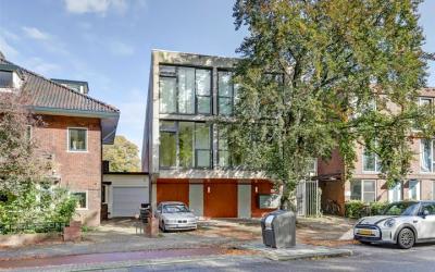 Amsterdamse. 871-AB
