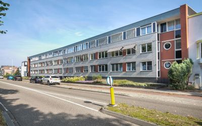 Amsterdamsestraatweg 907-H