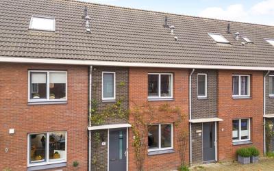 W.J. Bossenbroekstraat 11-A