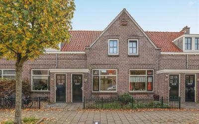 Westinghousestraat 65