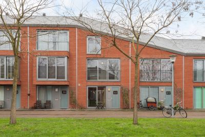 Wibautstraat 52