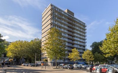 Euterpedreef 71