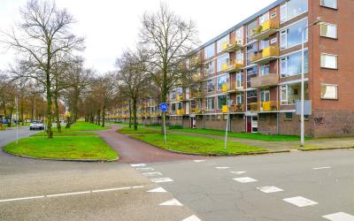 Moezeldreef 211
