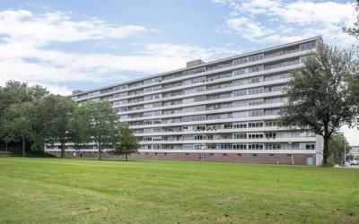 Faustdreef 257