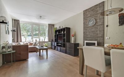 Jaap Edendreef 120