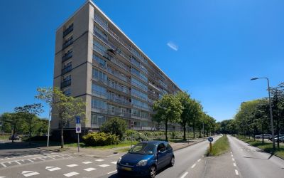 Korfoedreef 33
