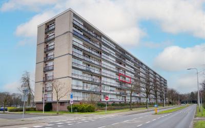 Korfoedreef 91