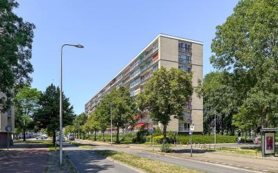 Korfoedreef 125