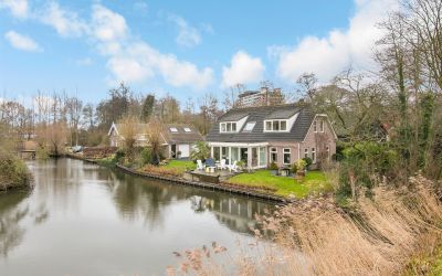 Vechtdijk 156
