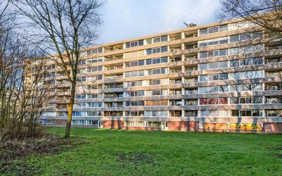 Appartement te koop Tafelbergdreef 130