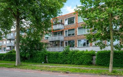 Cantondreef 63