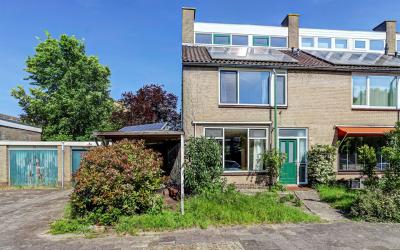 Cantondreef 36