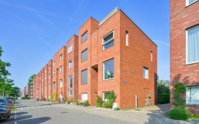 Eykmanlaan 104