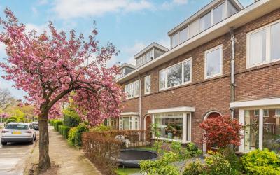 Linnaeuslaan 27